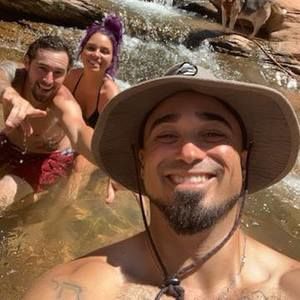 Meet your Posher, Brad